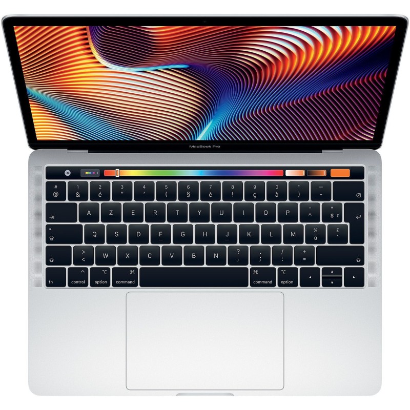MacBook Pro 13" Touch Bar 2019 MacBook Pro 13" Touch Bar 2019
