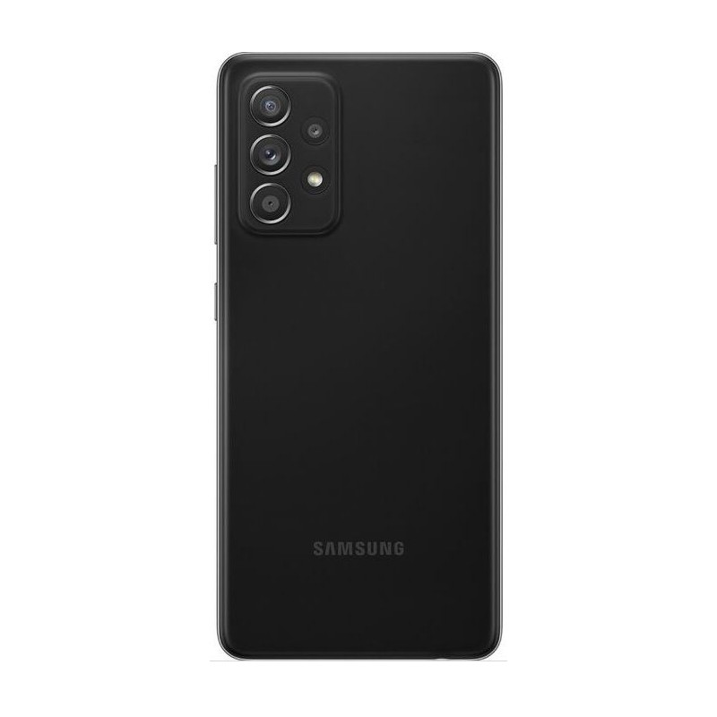 Galaxy A52