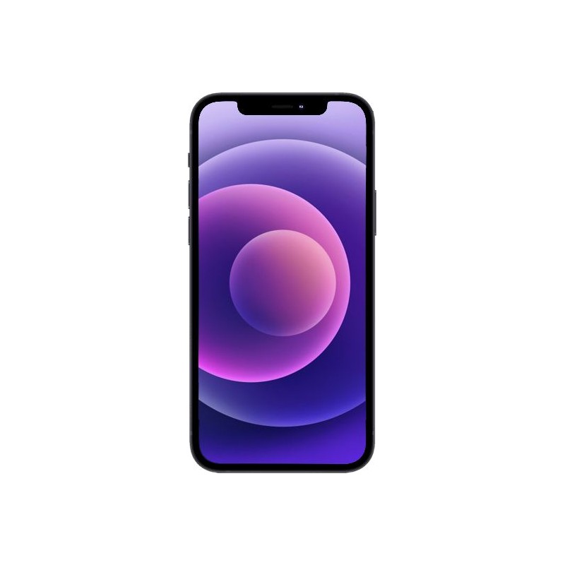 iPhone 12 iPhone 12
