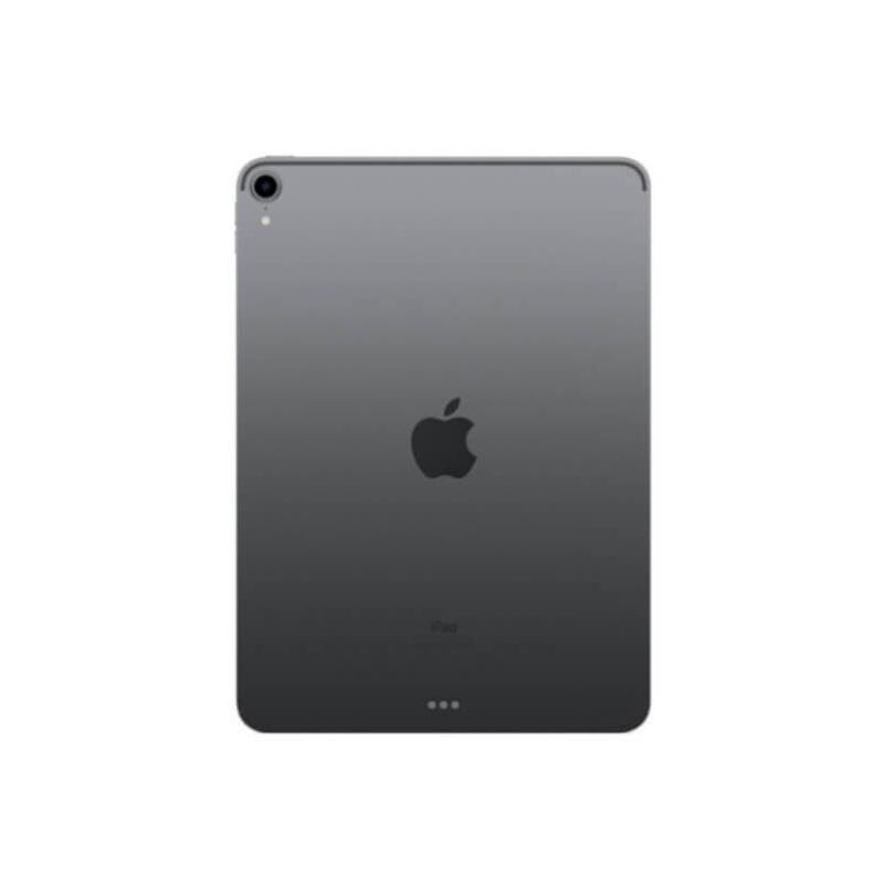 iPad Pro 11 (2018)