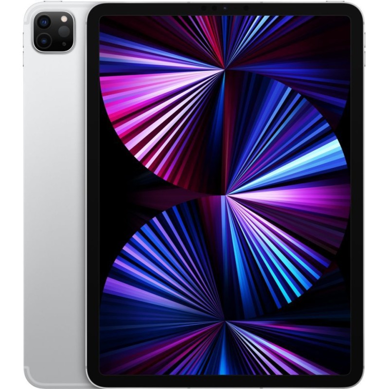iPad Pro 11 (2021)