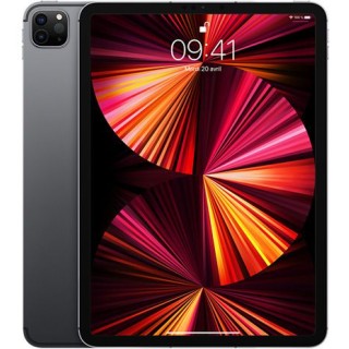 iPad Pro 12.9 (2021)