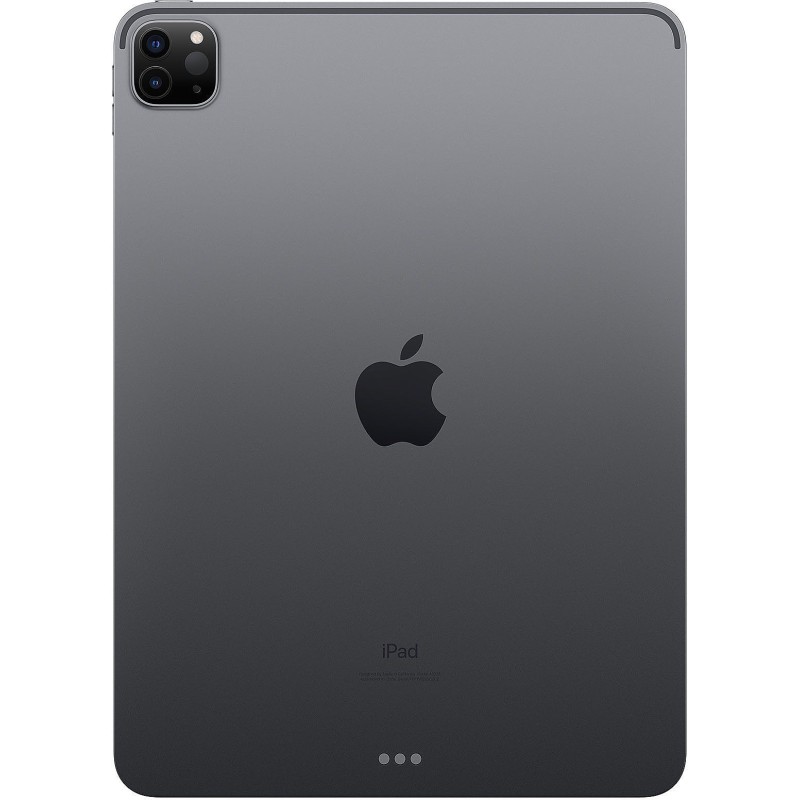 iPad Pro 12.9 (2021)