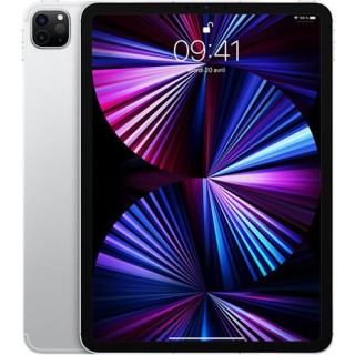 iPad Pro 12.9 (2021)