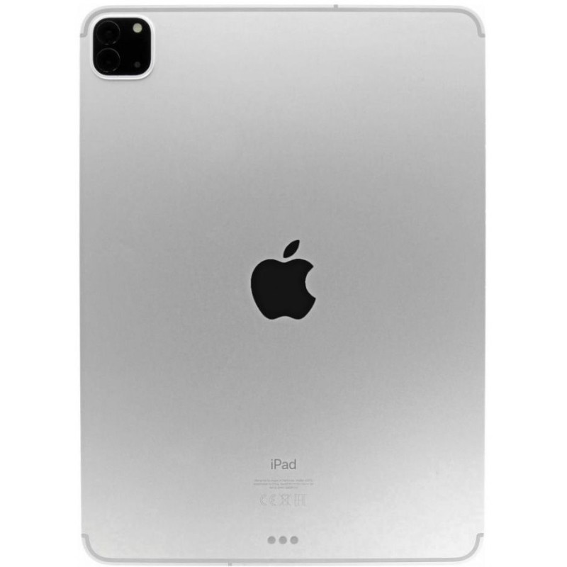 iPad Pro 12.9 (2021)