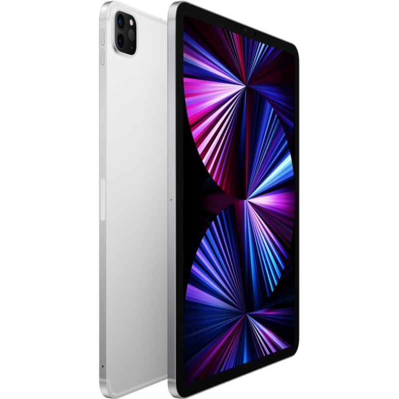 iPad Pro 12.9 (2021)