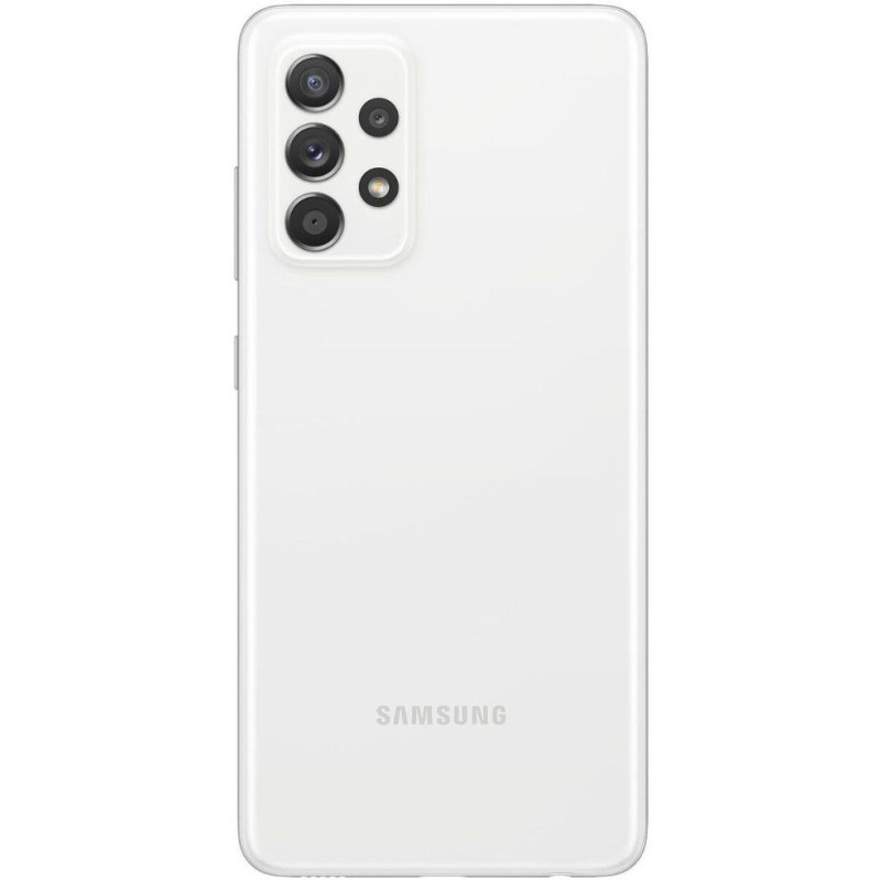 Galaxy A52S 5G