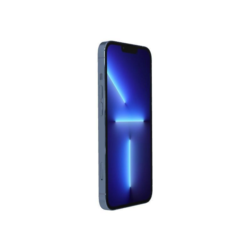 iPhone 13 Pro