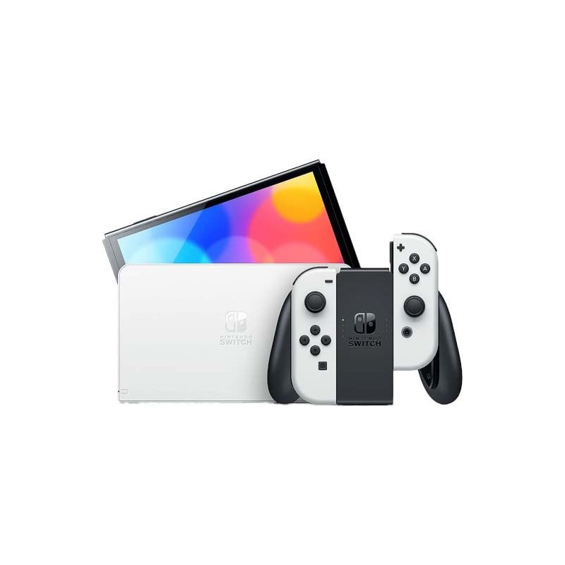 Switch OLED