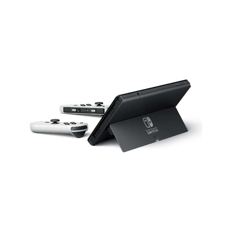 Switch OLED