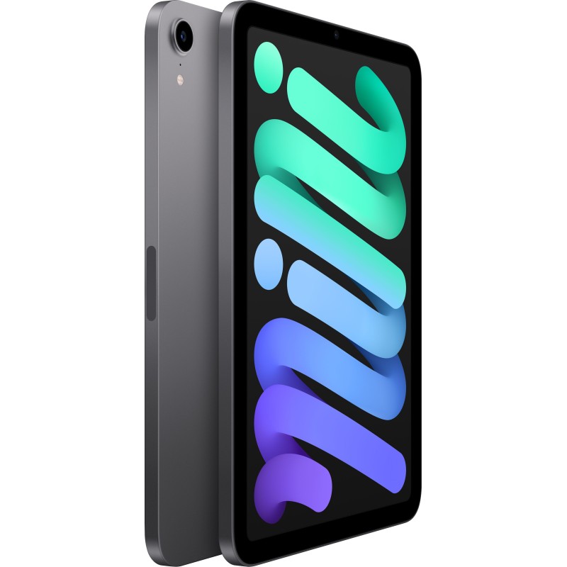 iPad mini 6 (2021)