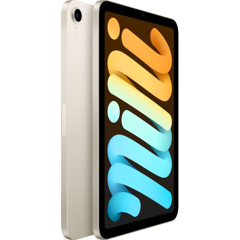 iPad mini 6 (2021)