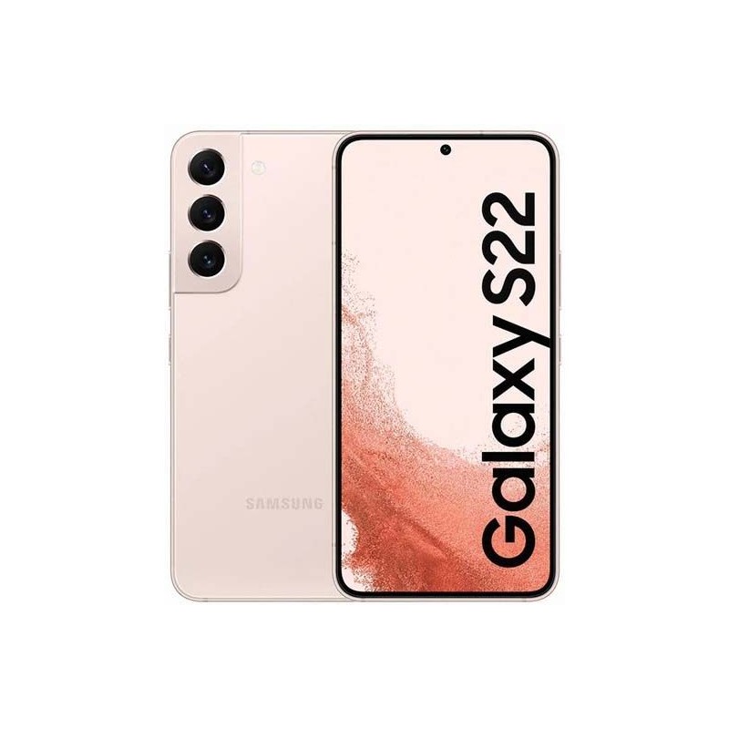 Galaxy S22 5G Galaxy S22 5G