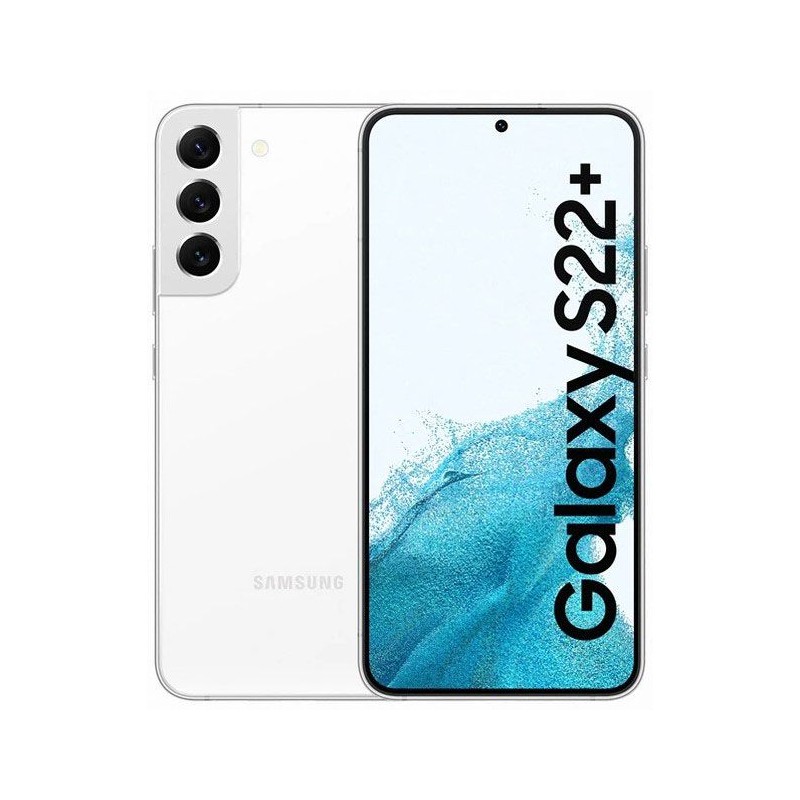 Galaxy S22 Plus 5G