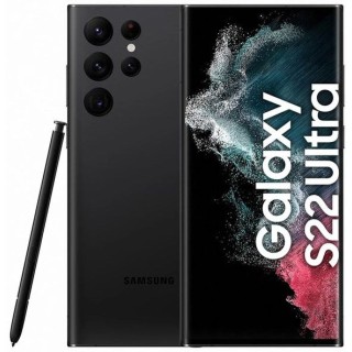 Galaxy S22 Ultra 5G