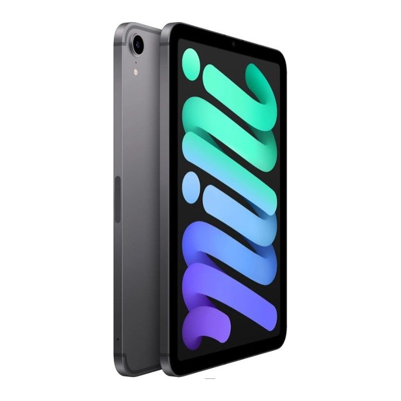 iPad mini 6 (2021) 5G