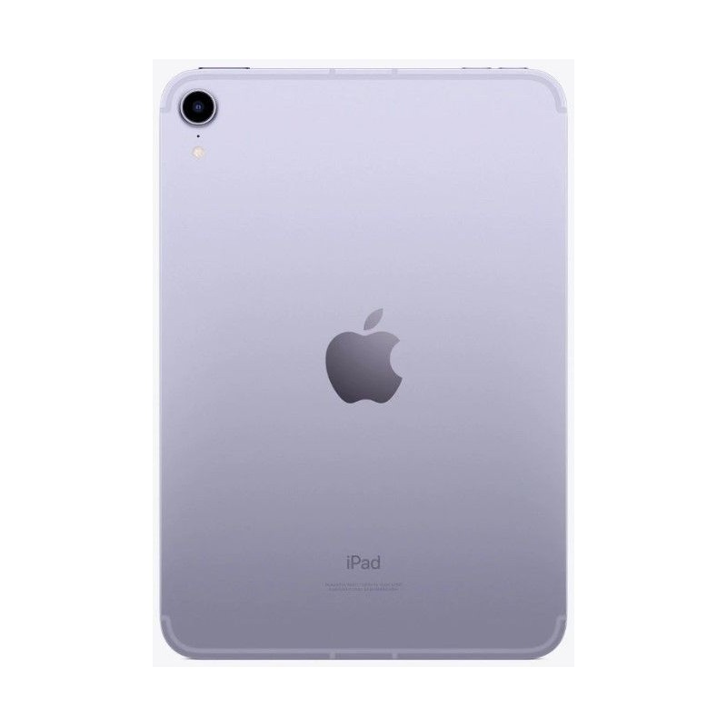 iPad mini 6 (2021) 5G iPad mini 6 (2021) 5G