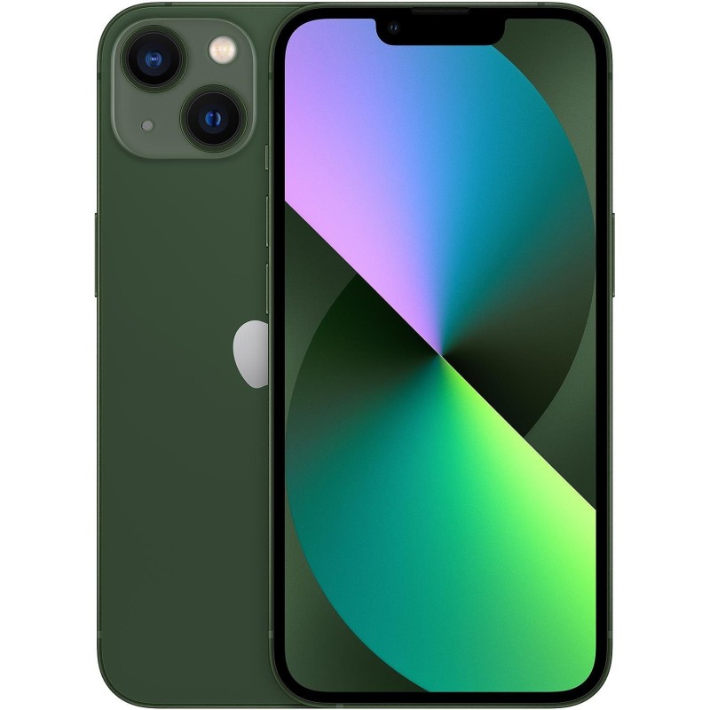 iPhone 13 iPhone 13