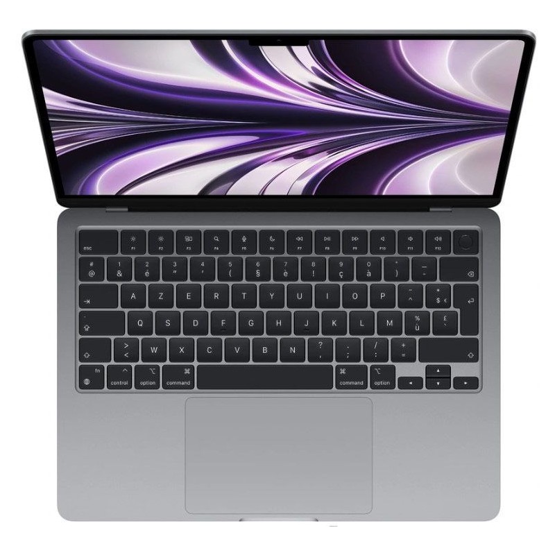 MacBook Air 13" 2022
