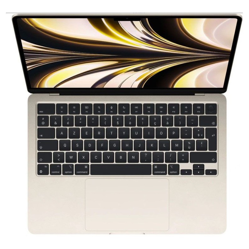 MacBook Air 13" 2022