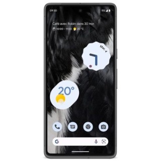 Pixel 7