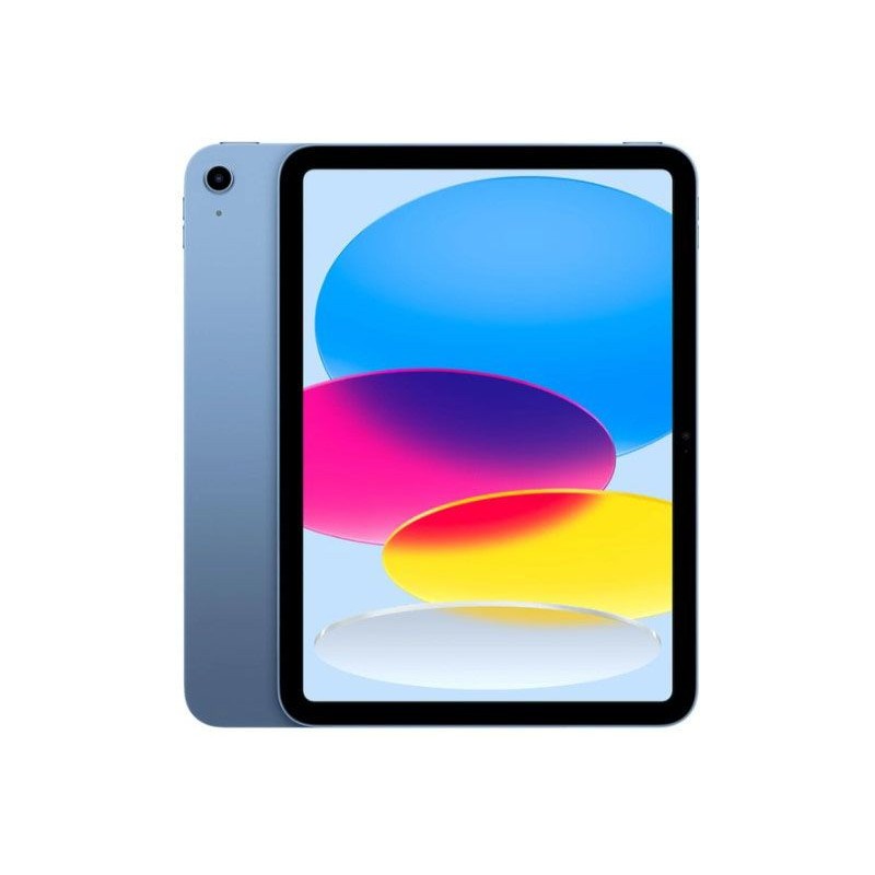 iPad (2022) iPad (2022)
