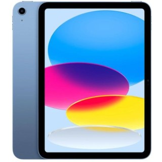iPad (2022)