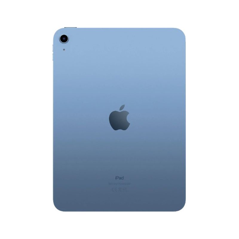 iPad (2022)