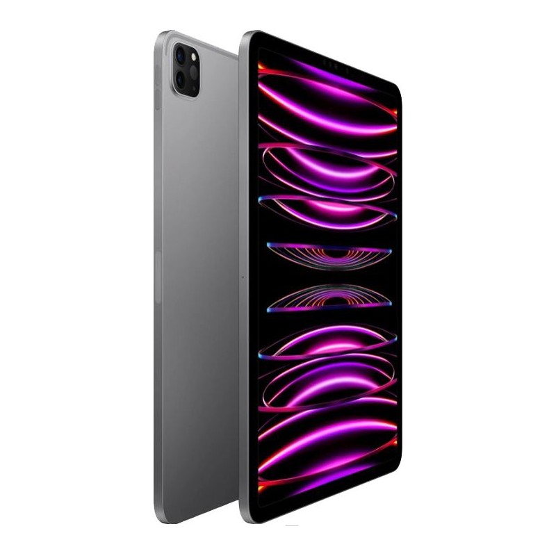 iPad Pro 11 (2022)