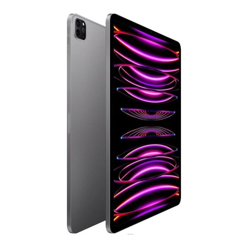 iPad Pro 12.9 (2022)