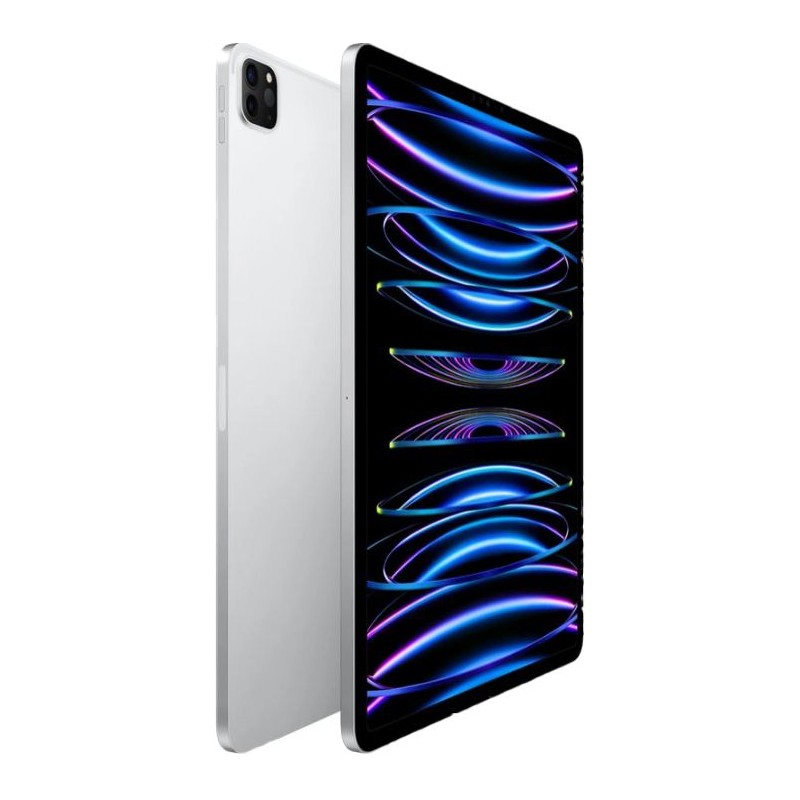 iPad Pro 12.9 (2022)