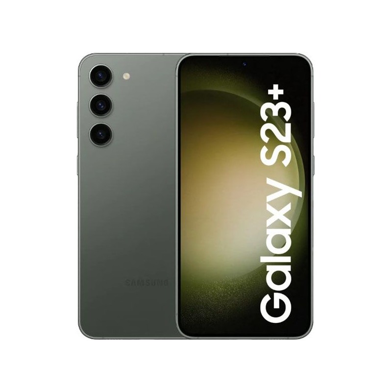 Galaxy S23 Plus Galaxy S23 Plus