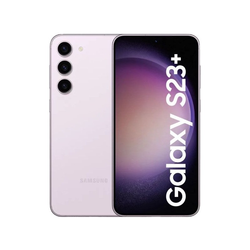 Galaxy S23 Plus