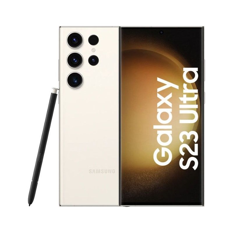 Galaxy S23 Ultra