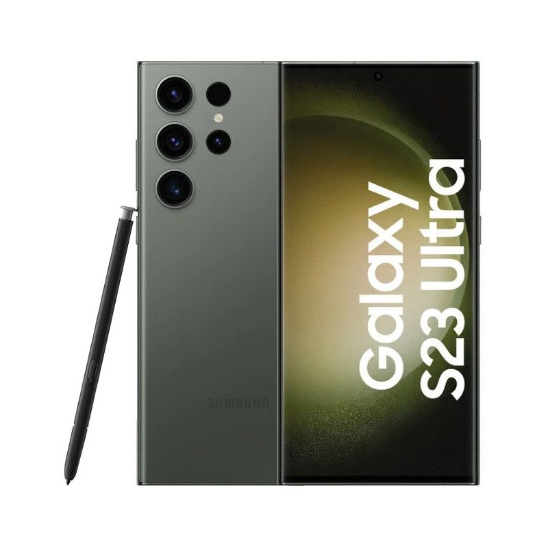 Galaxy S23 Ultra