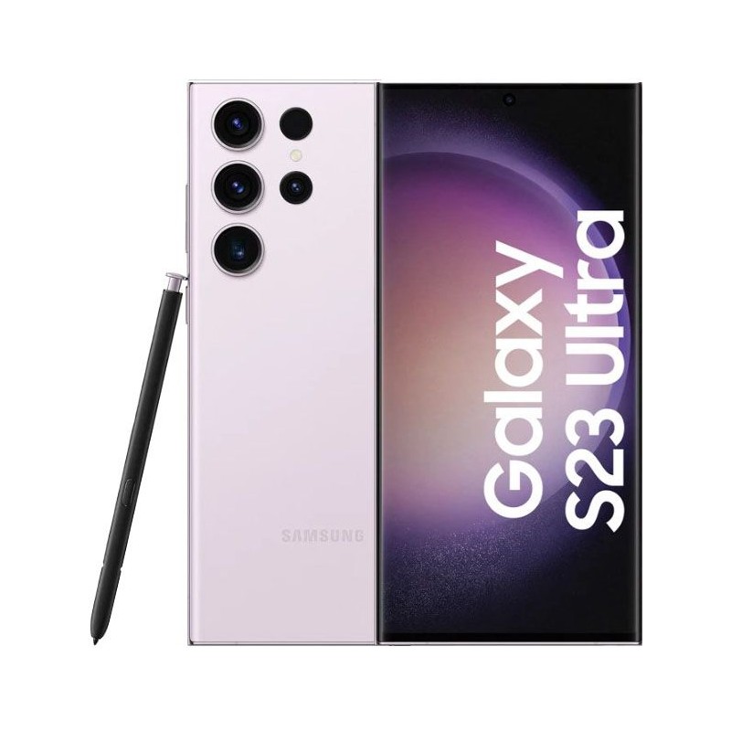 Galaxy S23 Ultra