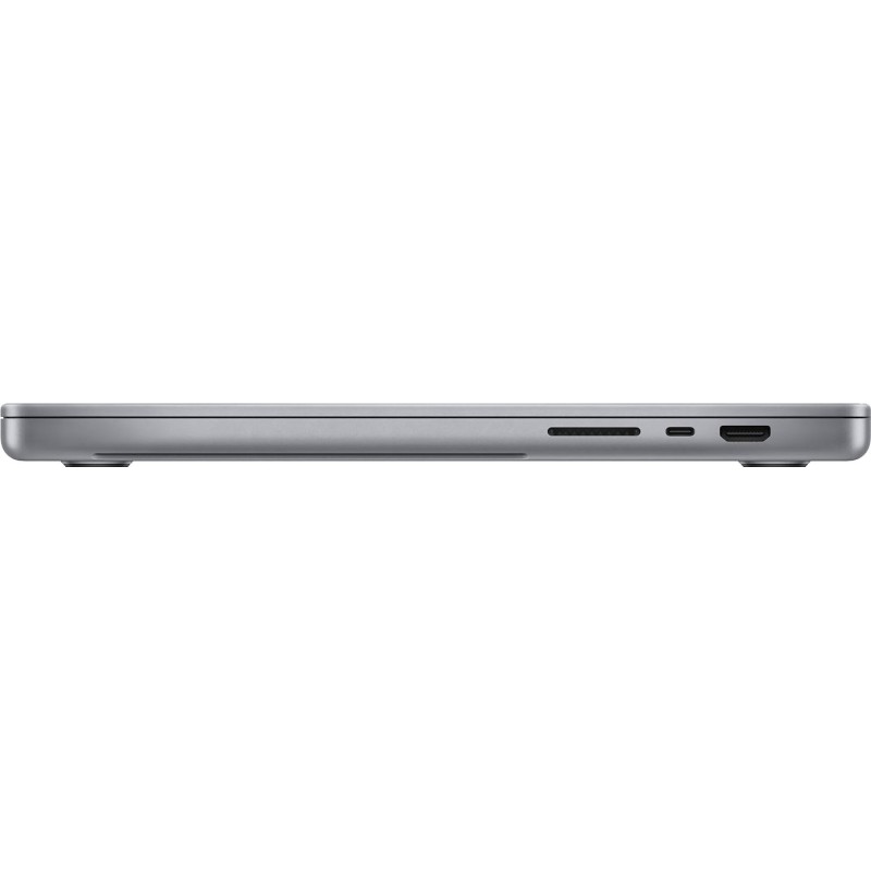 MacBook Pro 16" 2021