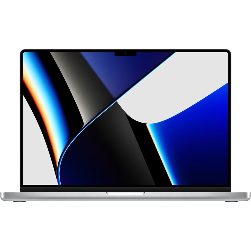 MacBook Pro 16" 2021 MacBook Pro 16" 2021