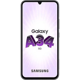 Galaxy A34