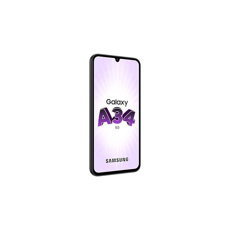 Galaxy A34