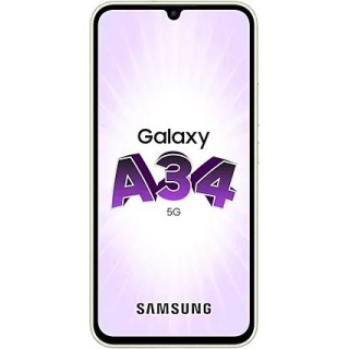 Galaxy A34