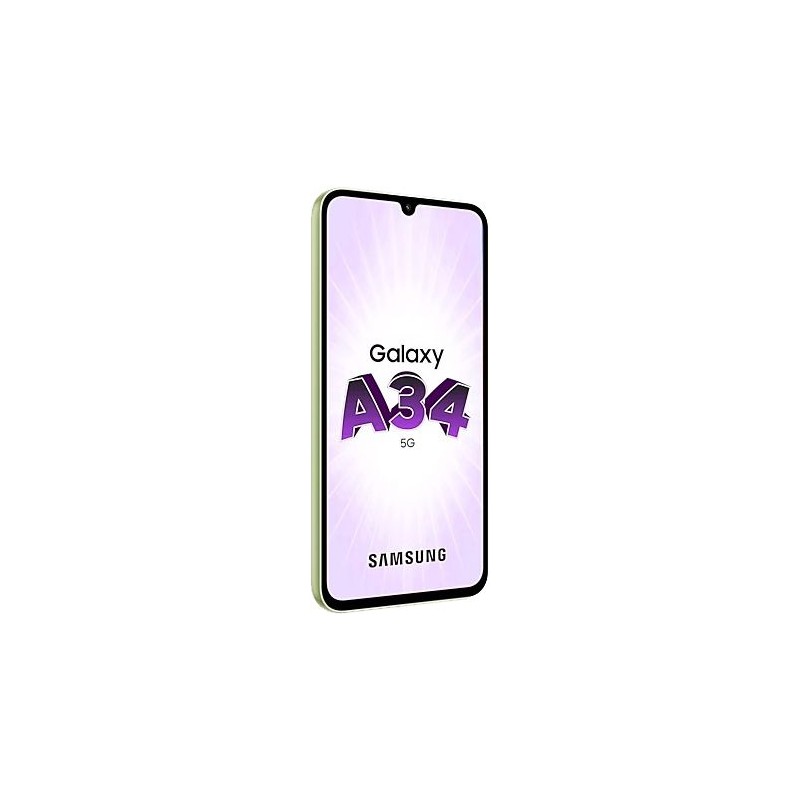 Galaxy A34