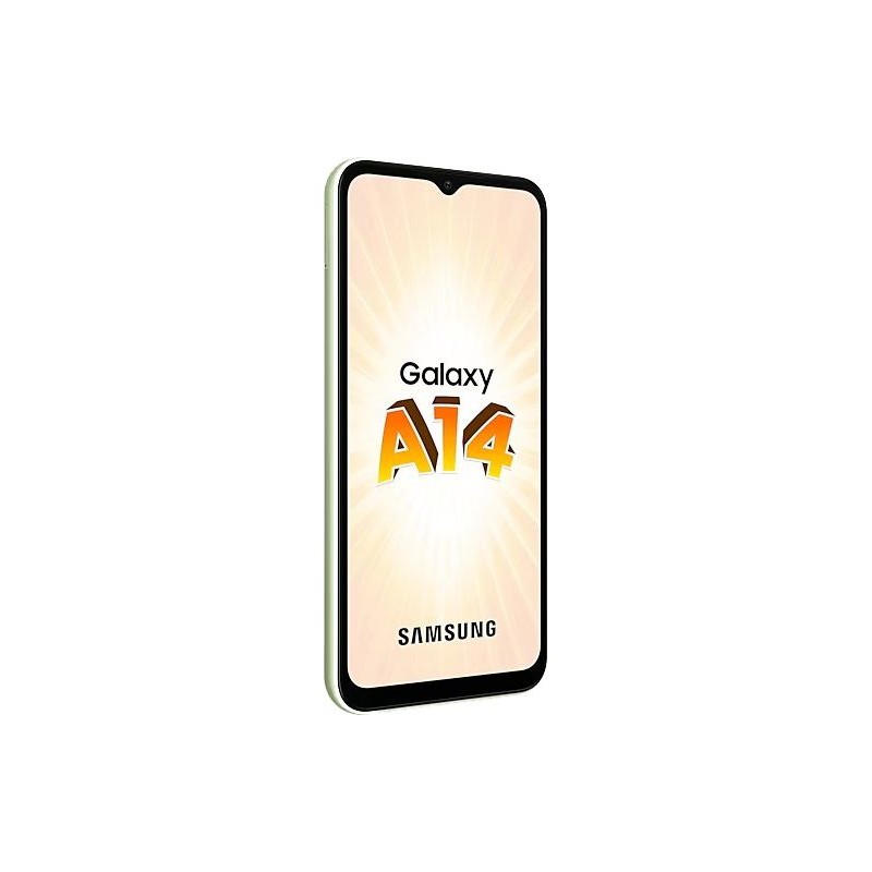 Galaxy A14
