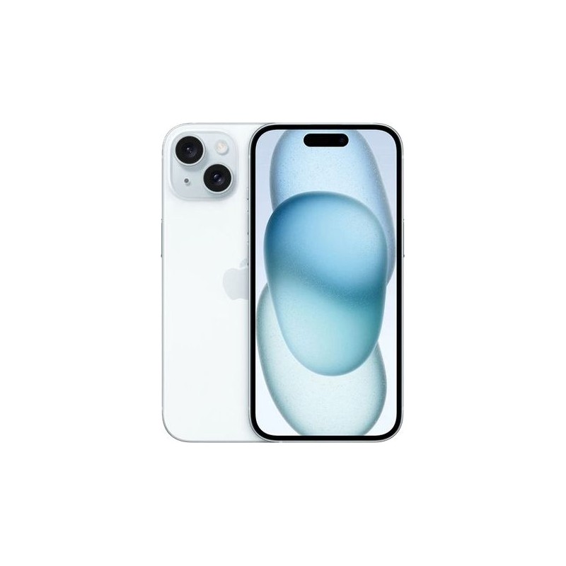 iPhone 15 iPhone 15