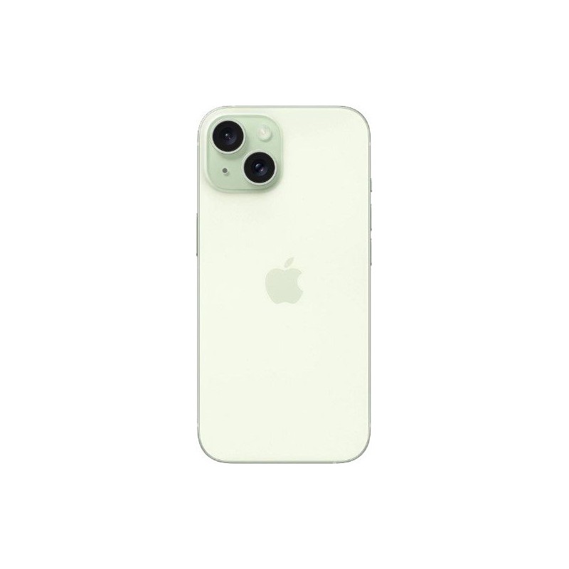 iPhone 15 iPhone 15