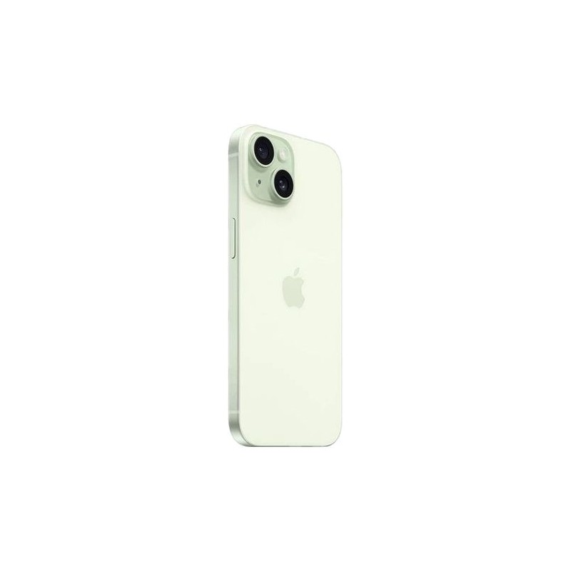 iPhone 15 iPhone 15