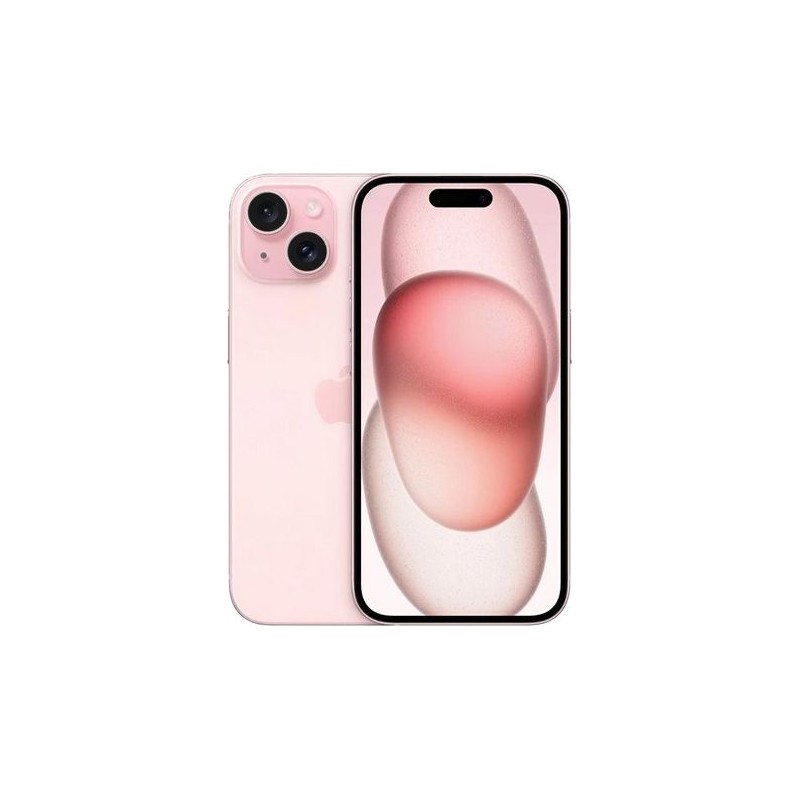 iPhone 15 iPhone 15