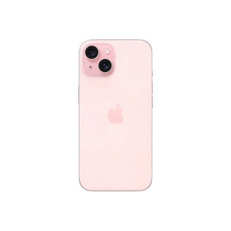 iPhone 15 iPhone 15