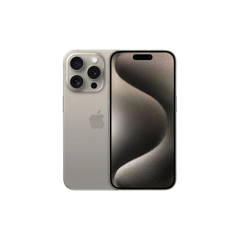 iPhone 15 Pro