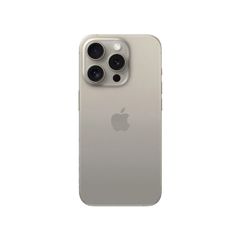 iPhone 15 Pro